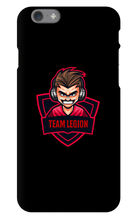 Legion I Phone Cases