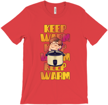 Keep Warm Shirt