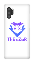 theczar00 Samsung Phone Cases