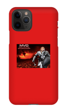 maliciousvicious1979 iPhone Phone Cases