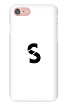 sync_hz iPhone Phone Cases