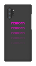 rzmorn Samsung Phone Cases