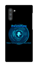 dawndani Samsung Phone Cases
