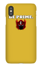 swizzprime iPhone Phone Cases
