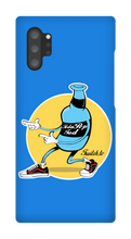 Sodapop Tad Samsung Phone Cases