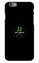 jayjointz iPhone Phone Cases