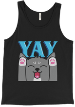 ezukiYay Tank Top