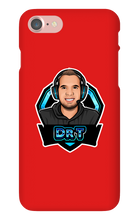 the_real_dr_t iPhone Phone Cases