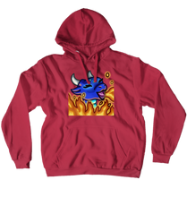 Babyhype Hoodies (No-Zip/Pullover)