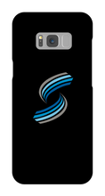 soccerman12 Samsung Phone Cases