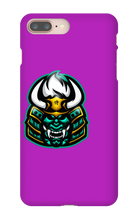Blitz iPhone Phone Cases