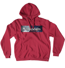 Humblewhelm Hoodie (No-Zip/Pullover)