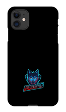 kr4yz33/Lovesikkrayzee iPhone Phone Cases