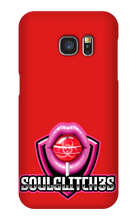 soulglitch3s Samsung Phone Cases