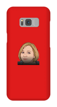 assil_1r Samsung Phone Cases