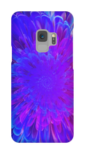 Flower Case (Samsung)