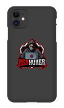 7 - rednuker iPhone Phone Cases
