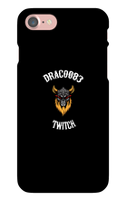 draco083 iPhone Phone Cases