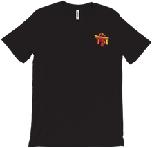 lava boat T-Shirts