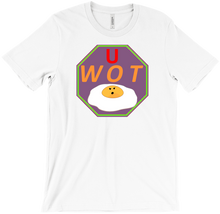 thetosixten U WOT standard T-Shirt