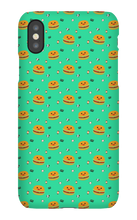 Colorful Burger Iphone Case