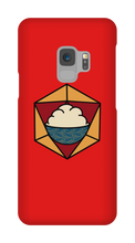 frieddiceparadice Samsung Phone Cases