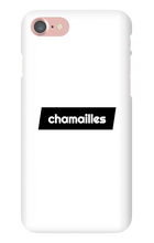 chamailles iPhone Phone Cases