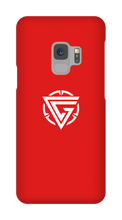gamechangerrob Samsung Phone Cases