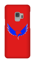 whitetrader Samsung Phone Cases