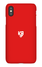 KB phone case