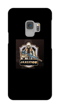 jaxconne Samsung Phone Cases