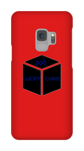LOGO Samsung Phone Cases