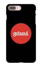 Gotsoul Circle iPhone Phone Cases