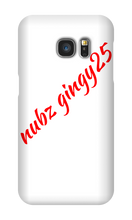 pancakegingy Samsung Phone Cases