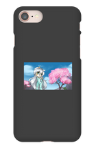 sakurayashaa iPhone Phone Cases