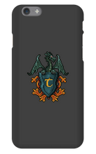 Rookgaard Collection - "T Logo" Phone Case iPhone
