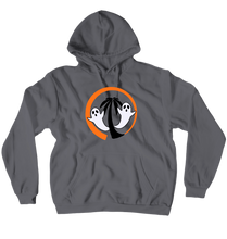 TropicGuru Halloween Pullover Hoodie