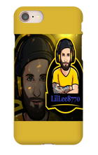 lillee8770 iPhone Phone Cases