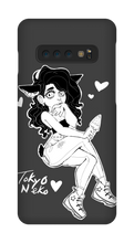 tokyoneko13 Samsung Phone Cases