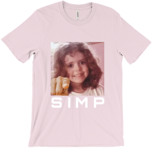 playera simp