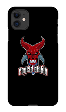 Rancid iPhone Phone Cases