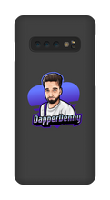dapperdenny Samsung Phone Case