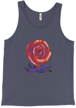 Betty's Rose (TankTop)