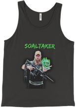 thesoaltaker Tank Top