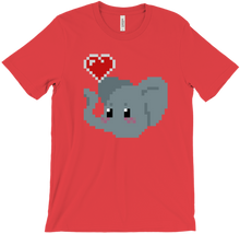 Wuvu Large T-Shirt