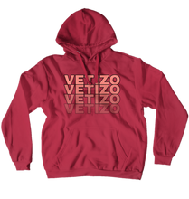 Vetizo Hoodies (No-Zip/Pullover)