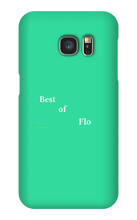 superflorik600 Samsung Phone Cases
