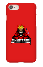 johnnyfaang iPhone Phone Cases