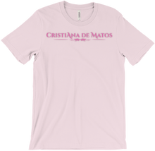 djcristianadematos T-Shirts
