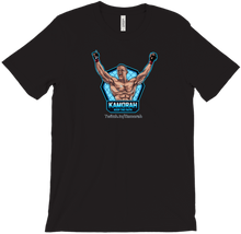 Kamorah Logo T-Shirt